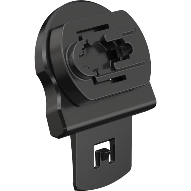Ledlenser - Support de casque pour Euroslot type A pour P5R Work