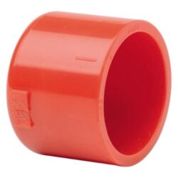 Limotec - ABS bouchon rouge - 10 pieces - IC-PIP-007