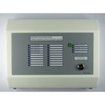 Limotec - MD150 tableau répétiteur avec clé d'évacuation en boîtier 253x327x92mm - 015421