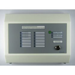 Limotec - MD150 tableau répétiteur avec clé d'évacuation en boîtier 253x327x92mm - 015421