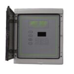 Limotec - MD300 centrale de détection incendie à 16 boucles 470x410x150mm - NL - 030001N