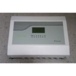 Limotec - MD780 centrale de détection de gaz & de CO à 8 zones en boîtier 253x327x92mm - 078000