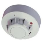 Limotec - S65 détecteur optique de fumée sans socle - 065020