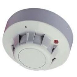Limotec - S65 détecteur optique de fumée sans socle - 065020
