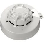 Limotec - XP95 détecteur à double technologie sans socle - 085801