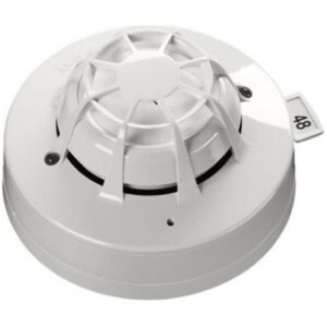 Limotec - XP95 détecteur à double technologie sans socle - 085801