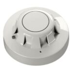 Limotec - XP95 détecteur optique de fumée sans socle - 085003