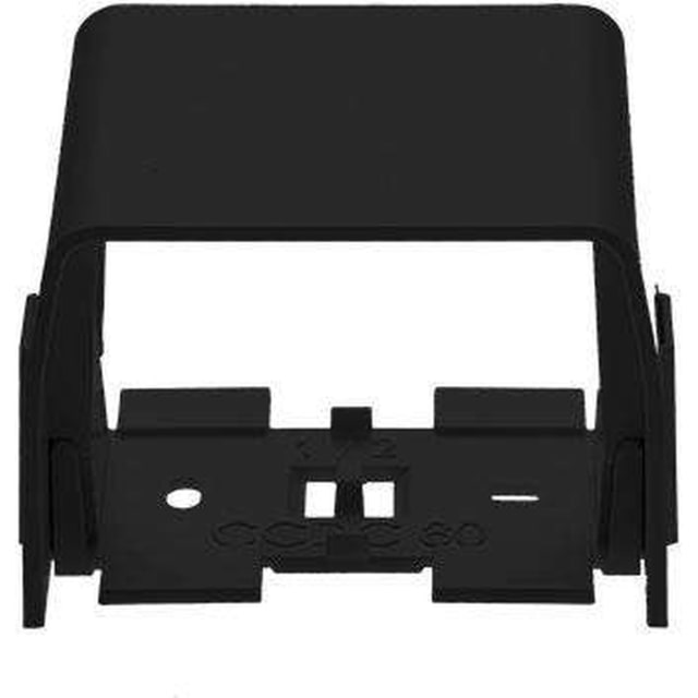 Linum - CLIMCLICK Element de connexion 110mm noir - ADP-6630-020 Linum - CLIMCLICK Element de connexion 110mm noir - ADP-6630-020