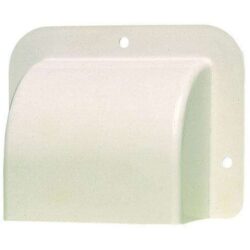 Linum - ECO DUCT 105 - REVÊTEMENT MURAL ±RAL9002 IVOIRE - ADP-3510-013