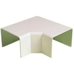 Linum - Eco duct 105 90° - ADP-3523-013