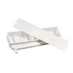 Linum - Ecrous fix-it-foot 2pcs/pck = LAC-539 - ALX-3121-000