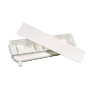 Linum - Ecrous fix-it-foot 2pcs/pck = LAC-539 - ALX-3121-000