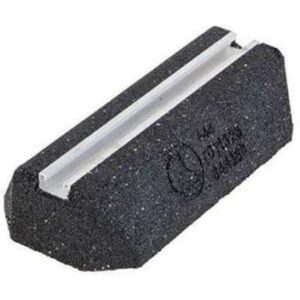 Linum - Fix-it foot 400x180x95mm (Pied) 128kg = LAC-538 - BFF-1261-000