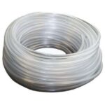 Linum - Gouttière Transparente Souple Ø 6/9 MM 1 rouleau = 50m - ALX-2210-990