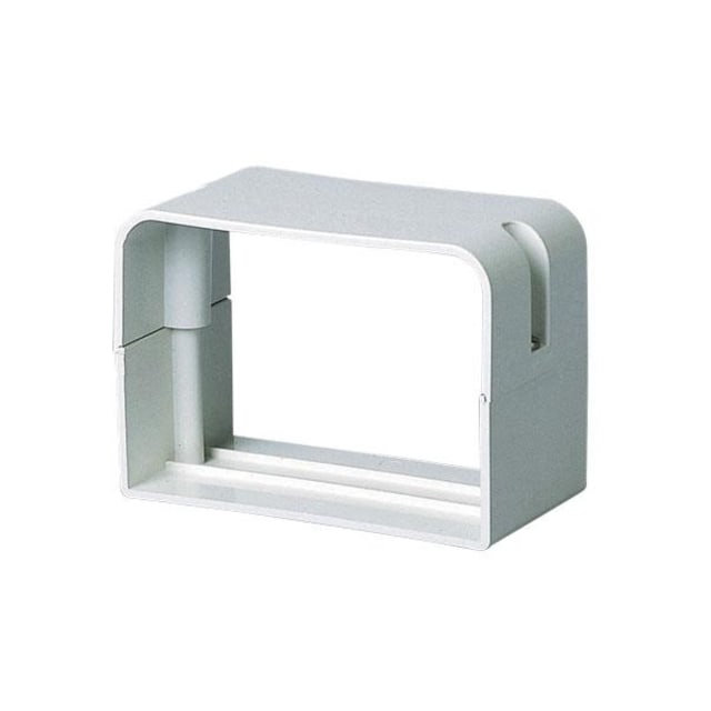 Linum - SPEEDIDUCT élement connexion 105mm blanc ADP-1530-010 - ADP-1530-010 Linum - SPEEDIDUCT élement connexion 105mm blanc ADP-1530-010 - ADP-1530-010