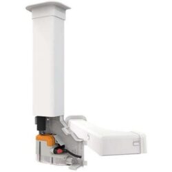 Linum - Sauermann delta pack kit SI-10 pompe + coude + canal - SAU-0810-010