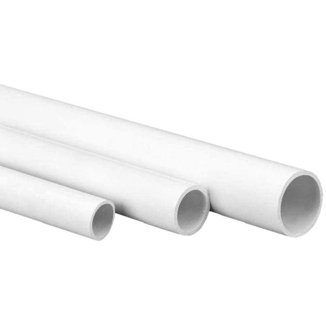 Linum - Tube de condensation rigide d. 20mm pr/m 2m = RDP20 - ALX-2150-010 Linum - Tube de condensation rigide d. 20mm pr/m 2m = RDP20 - ALX-2150-010