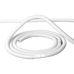 Linum - Tube de condensation souple d.16/18/20m 1rouleau=50m pr/m = A.DP.96 - ALX-2200-000