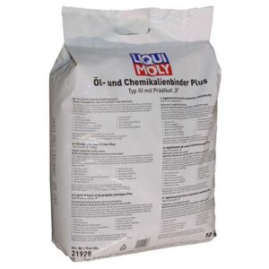 Liqui Moly - Liant huileux 10kg Liqui Moly - LM21928