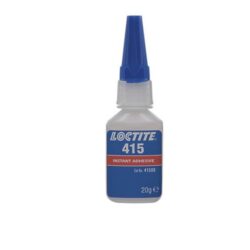 Loctite - Adhésif instantané