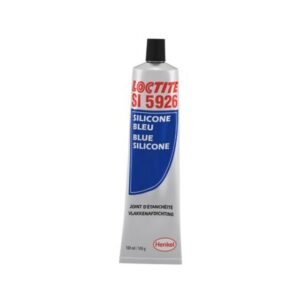 Loctite - Blue Silicone 5926
