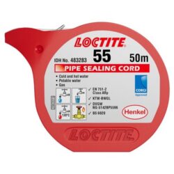Loctite - Fibre d'étanchéité