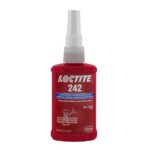 Loctite - Freinfilet Loctite 242 - thixotrope