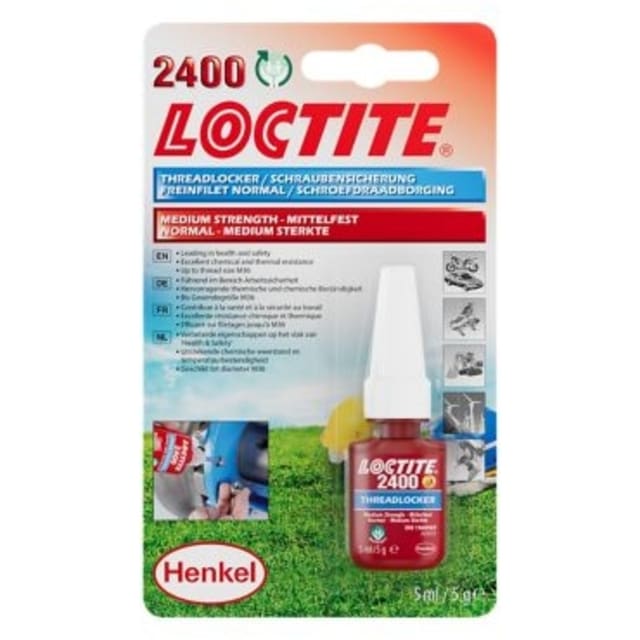 Loctite - LOCTITE 2400 Loctite - LOCTITE 2400