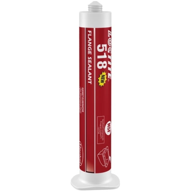 Loctite - LOCTITE 518 CR50ML - 2069176 Loctite - LOCTITE 518 CR50ML - 2069176