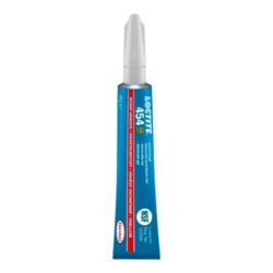 Détails visibles de Adhésif instantané universel gel 454 référence pour Colle