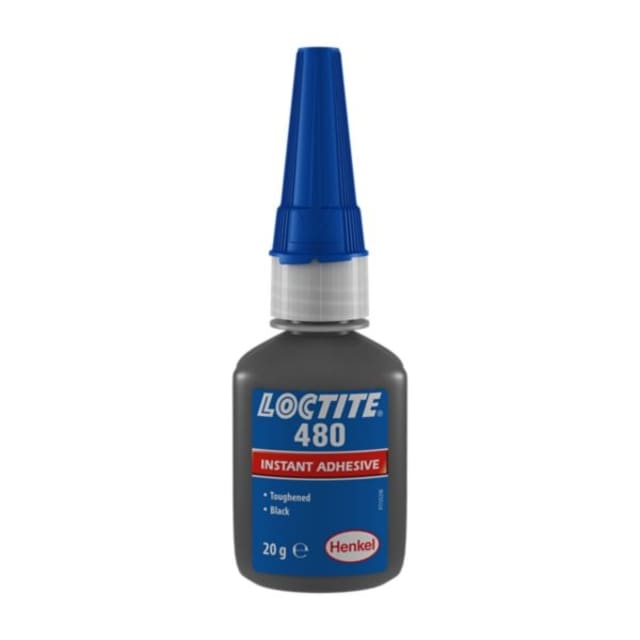 Loctite - Loctite 480 Loctite - Loctite 480
