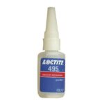 Loctite - Loctite 495