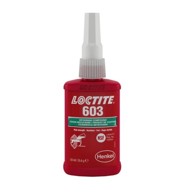Loctite - Loctite 603 Loctite - Loctite 603