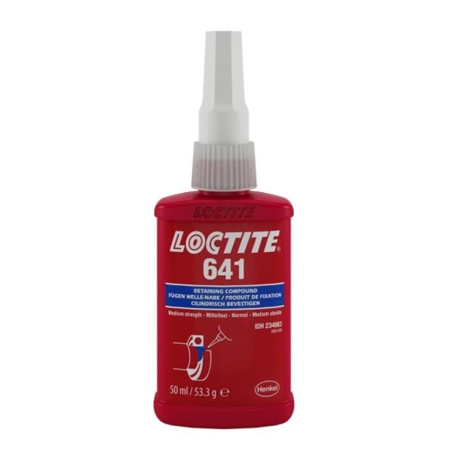 Loctite - Loctite 641 Loctite - Loctite 641