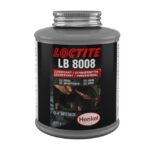 Loctite - Loctite LB 8008 C5-a lubrifiant antigrippant à base de cuivre