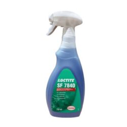 Loctite - Nettoyant & Dégraisseur type 7840 flacon 750 ml - 1427770