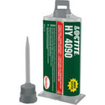 Loctite - Pistolet IDH pour produits 2C