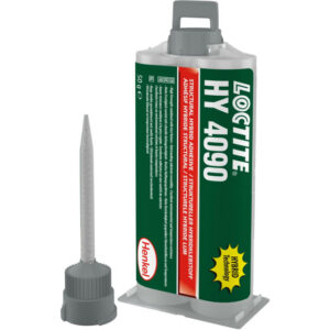 Loctite - Pistolet IDH pour produits 2C