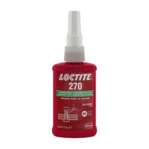 Loctite - Stud Lock type 270 flacon 50 ml - 1335897