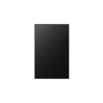 Longi - Module PV HiMOX10 Ntype avec Backcontact pure black Artist 23