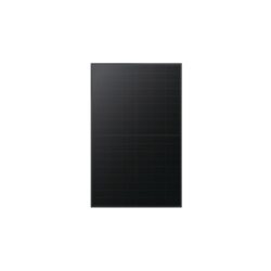 Longi - Module PV HiMOX10 Ntype avec Backcontact pure black Artist 23