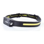 LumX - LED lampe frontale HL-350 / IPX4 - LM 12005