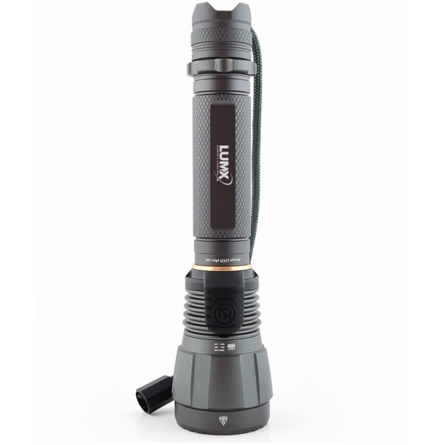 LumX - Lampe LM 17005 Turbo PRO - LM 17005 LumX - Lampe LM 17005 Turbo PRO - LM 17005