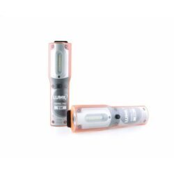 Détails visibles de Lampe d’inspection LED 500 lumens Inspec Pro LM 52125 pour Éclairage de chantier