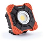 LumX - Projecteur LED XS-10 / batterie Li rechargeable / 10W / IP54 - LM 16410