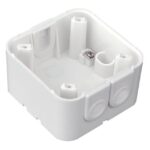 Luxomat - AP-Boîte Indoor 180 - 92141