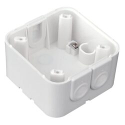Luxomat - AP-Boîte Indoor 180 - 92141