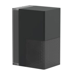 Luxomat - Aleum Glow Anthracite Dark (AD) - 93134