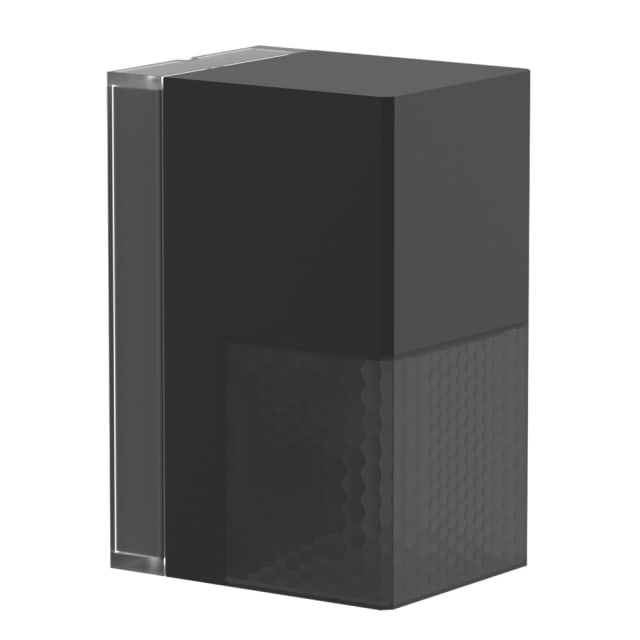 Luxomat - Aleum Glow Anthracite Dark (AD) - 93134 Luxomat - Aleum Glow Anthracite Dark (AD) - 93134