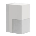 Luxomat - Aleum Glow White Bright (WB) - 93132